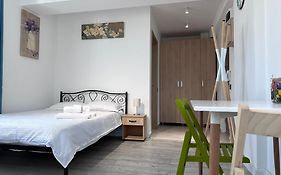 Diamant Residence - Self Check In & Free Parking